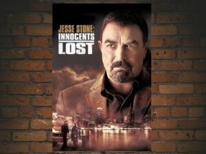 -Jesse Stone: Innocents Lost (2011)-<br>The Original Movie