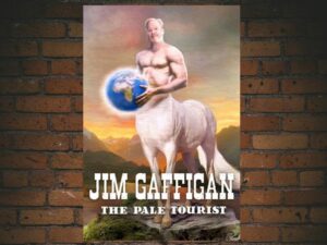 -Jim Gaffigan: The Pale Tourist (2020)-<br>The Original Movie