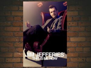 -Jim Jefferies: This Is Me Now (2018)-<br>The Original Movie