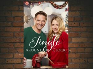 -Jingle Around the Clock (2018)-<br>The Original Movie