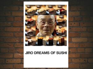 -Jiro Dreams of Sushi (2011)-<br>The Original Movie