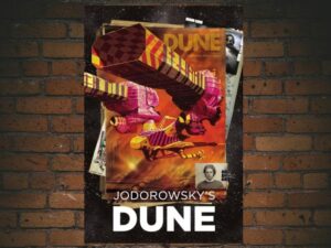 -Jodorowskys Dune (2013)-<br>The Original Movie