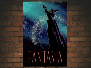 -Fantasia (1940)-<br>The Original Movie