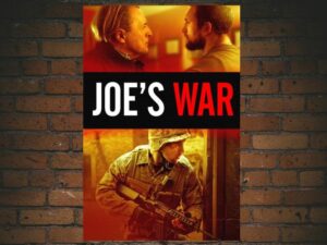 -Joes War (2017)-<br>The Original Movie