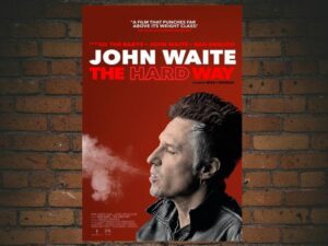 -John Waite - The Hard Way (2004)-<br>The Original Movie