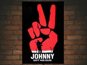 -Johnny Got His Gun (1971)-<br>The Original Movie