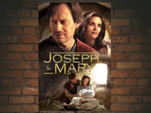 -Joseph and Mary (2016)-<br>The Original Movie