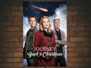 -Journey Back to Christmas (2016)-<br>The Original Movie