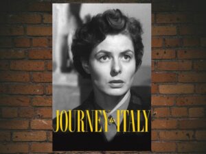 -Journey to Italy (1954)-<br>The Original Movie