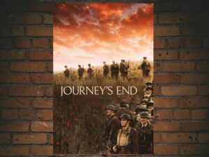 -Journeys End (2017)-<br>The Original Movie