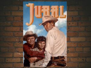 -Jubal (1956)-<br>The Original Movie