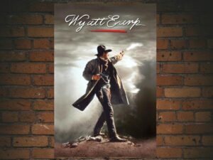 -Wyatt Earp (1994)-<br>The Original Movie