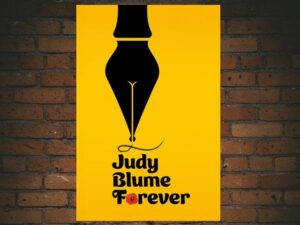 -Judy Blume Forever (2023)-<br>The Original Movie