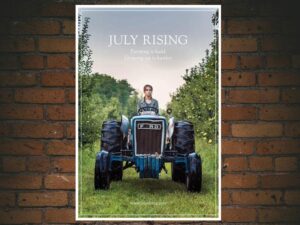 -July Rising (2019)-<br>The Original Movie