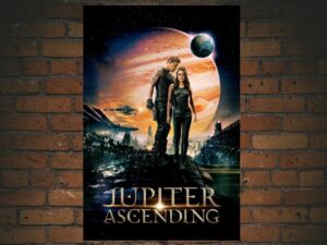 -Jupiter Ascending (2015)-<br>The Original Movie