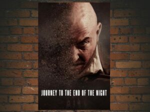 -Journey to the End of the Night (2023)-<br>The Original Movie