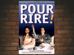 -Just for Laughs (2003)-<br>The Original Movie