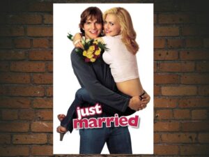 -Just Married (2003)-<br>The Original Movie