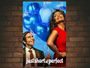 -Just Short of Perfect (SUB) (1989)-<br>The Original Movie