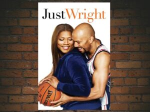 -Just Wright (2010)-<br>The Original Movie