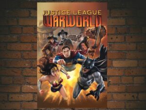 -Justice League: Warworld (2023)-<br>The Original Movie