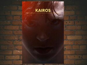 -Kairos (2020)-<br>The Original Movie