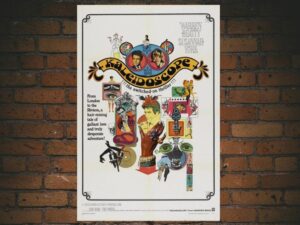 -Kaleidoscope (2016)-<br>The Original Movie