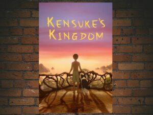 -Kensukes Kingdom (2022)-<br>The Original Movie