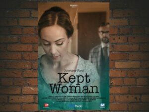 -Kept Woman (2015)-<br>The Original Movie
