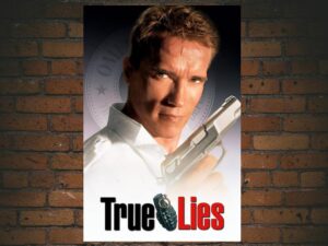 -True Lies (1994)-<br>The Original Movie