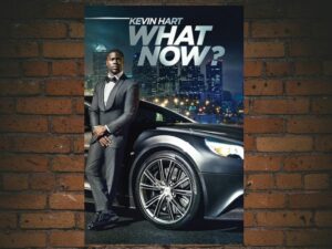 -Kevin Hart: What Now? (2016)-<br>The Original Movie