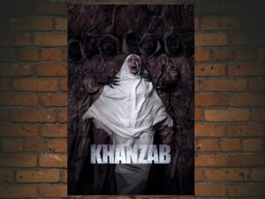 -Khanzab (2023)-<br>The Original Movie