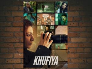 -Khufiya (SUB) (2021)-<br>The Original Movie