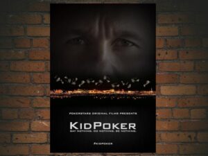 -KidPoker (2015)-<br>The Original Movie