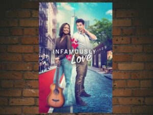 -Infamously in Love (2022)-<br>The Original Movie
