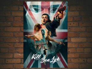-Kill Ben Lyk (2018)-<br>The Original Movie