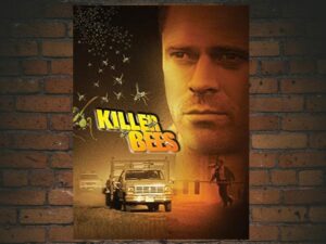 -Killer Bees (1974)-<br>The Original Movie