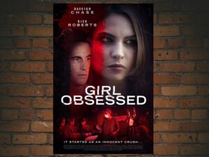 -Killer Crush (2015)-<br>The Original Movie