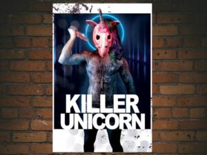 -Killer Unicorn (2018)-<br>The Original Movie