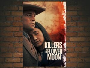 -Killers of the Flower Moon (2022)-<br>The Original Movie