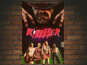 -KillHer (2022)-<br>The Original Movie