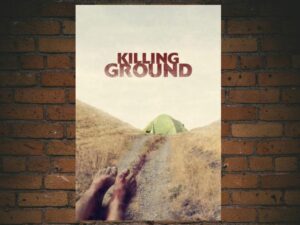 -Killing Ground (2016)-<br>The Original Movie