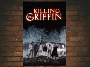 -Killing Mr. Griffin (1997)-<br>The Original Movie