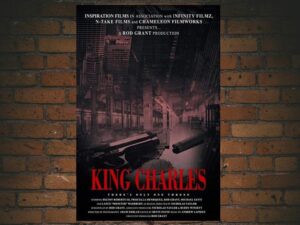 -King Charles (2017)-<br>The Original Movie