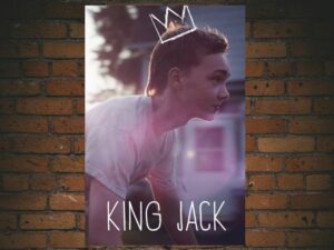 -King Jack (2015)-<br>The Original Movie