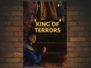 -King of Terrors (1999)-<br>The Original Movie