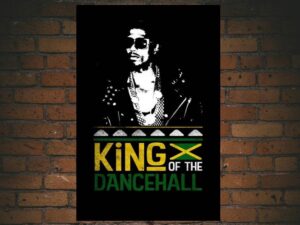 -King of the Dancehall (2016)-<br>The Original Movie