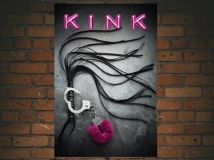 -Kink (2014)-<br>The Original Movie