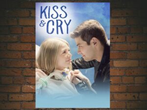 -Kiss and Cry (2017)-<br>The Original Movie