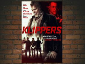 -Klippers (2018)-<br>The Original Movie